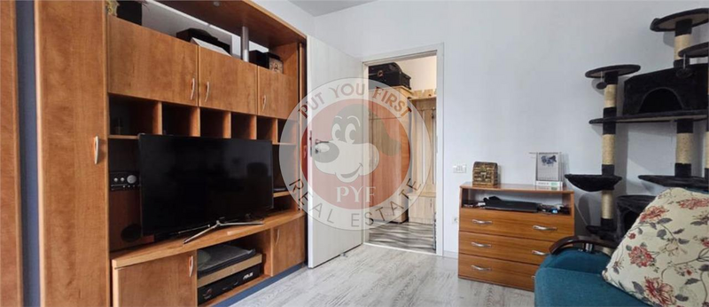 Parc Posada Apartament 2 camere  52mp  decomandat  B6317