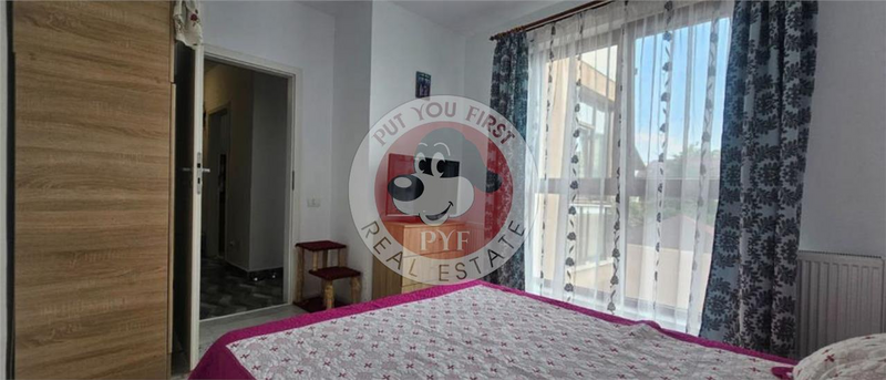 Parc Posada Apartament 2 camere  52mp  decomandat  B6317