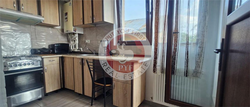 Parc Posada Apartament 2 camere  52mp  decomandat  B6317