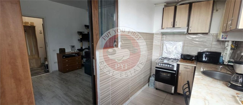 Parc Posada Apartament 2 camere  52mp  decomandat  B6317